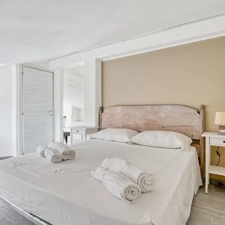Mansarda White Dream Apartman