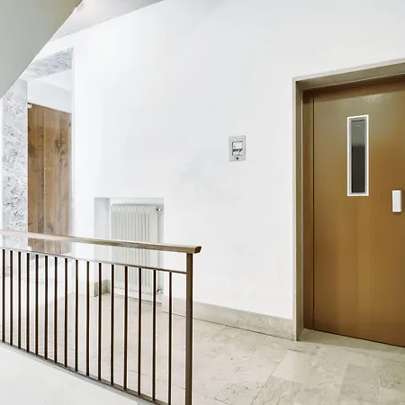 Mansarda White Dream Apartman *