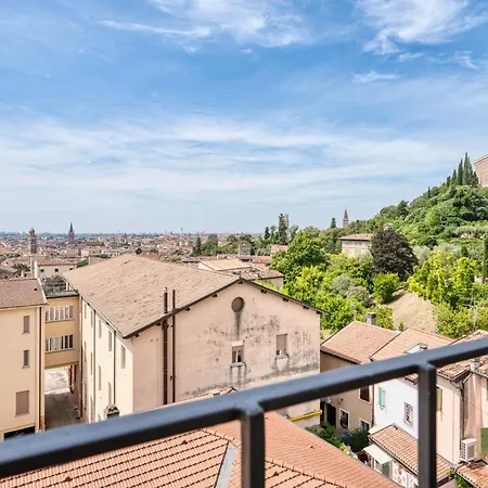 Mansarda White Dream Verona